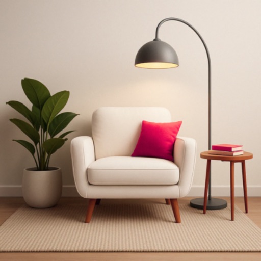 AI Home Design - AI Interior