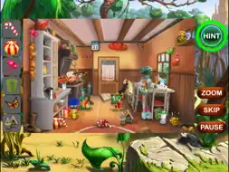 Lost Town Hidden Objects screenshot 8