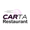 Carta Restaurant icon