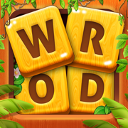 Worldscapes Relaxing Crossword