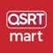 Welcome to QSRT Mart, the online store powered by QSR Trading Sdn