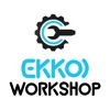 Ekko workshop icon