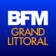 BFM Littoral - news et météo