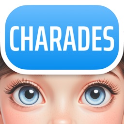 Charades - Family & Party Game