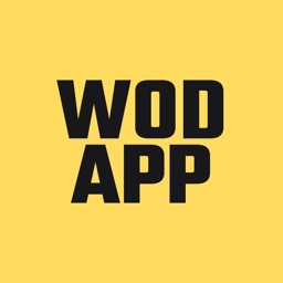 WOD App