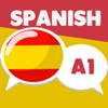 Learn spanish language 2025 - Andrii Oliinyk