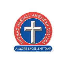 Thomas Hassall Anglican app icon
