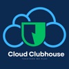 Cloud Clubhouse icon