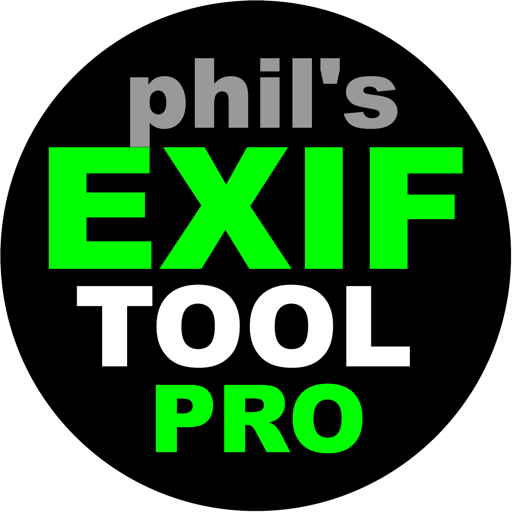 ExifTool Reader Pro