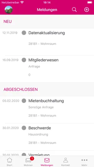 Meine WHW 1897 screenshot 4