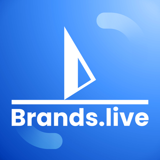 Brands.live - Marketing Tool