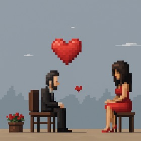 Date Starter AI