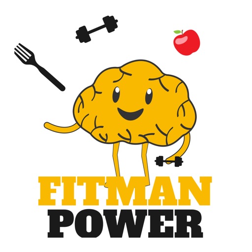 Fitman Power icon