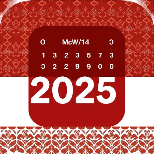 Kalender Indonesia Pro