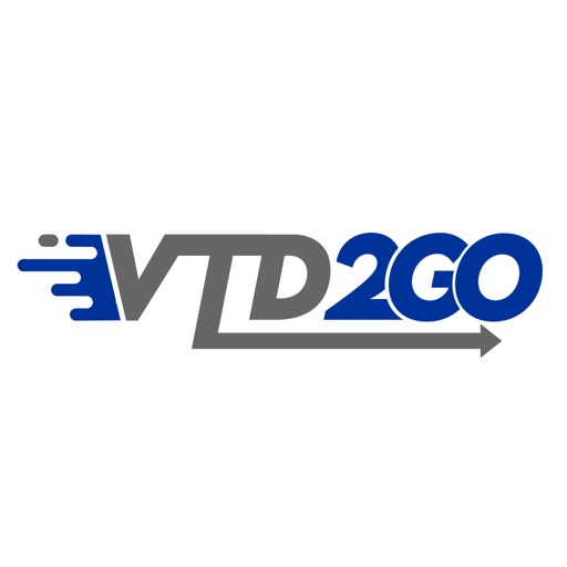 VTD2GO icon