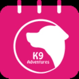 K9 Adventures App