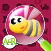 Find me! for kids icon
