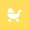 Brilliant BABY icon
