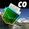 Colorado Pocket Maps - iPhoneアプリ