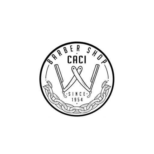 CACI BARBER SHOP