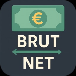 Salaire Brut / Net