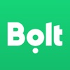 Bolt: Request a Ride icon