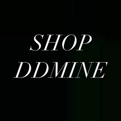 SHOP DDMINE