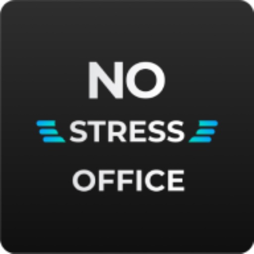 No Stress Offfice