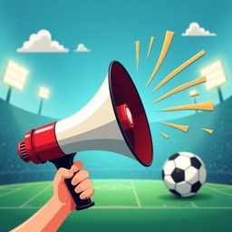 Fan World: Football Sounds