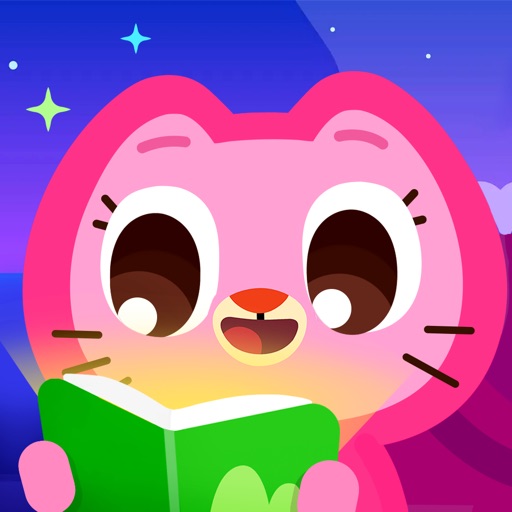 Reading Stars: Books for Kids