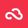 Files.fm Cloud storage icon
