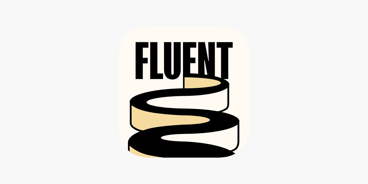 Superfluent