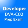 Get AWS Developer DVAC02 EXAM 2025 for iOS, iPhone, iPad Aso Report