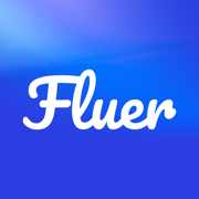 Fluer: AI Design, Photo, Video