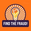 Find the Fraud!