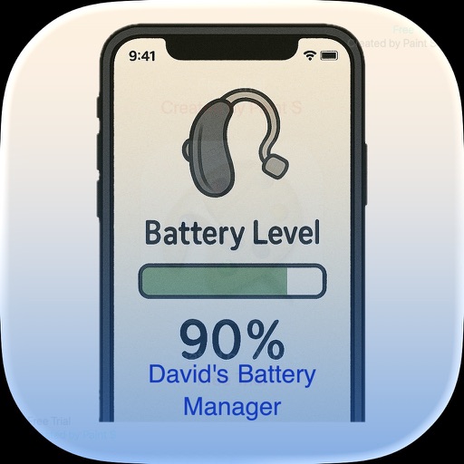 Davids Battery Manager