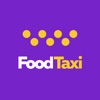 FoodTaxi — Доставка еды icon