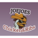 Joe Joes Chicken And Ribs.