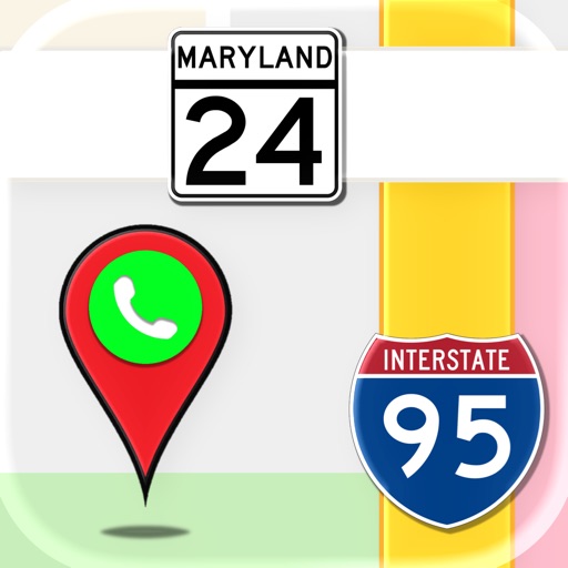 Call Me When You Get There