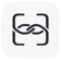 VerseLink Bible app icon - Reference app for iPhone