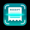 Receipt Scanner・Expense Track icon