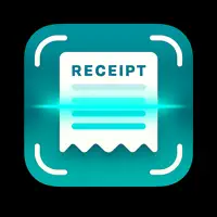 Receipt Scanner・Expense Track