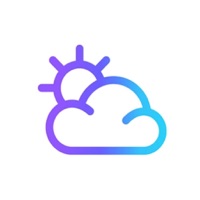 Weather Elite app icon - Weather app for iPhone