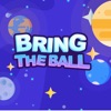 BRING THE BALL icon
