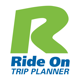 Ride On Trip Planner