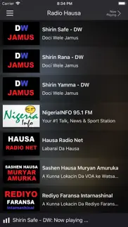 rediyon hausawa iphone resimleri 4