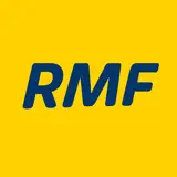 RMF FM - アプリアイコン