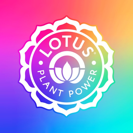 Lotus Plant Power