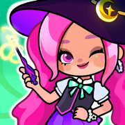 Aha World: Doll Dress-Up Game