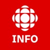 Radio-Canada Info icon